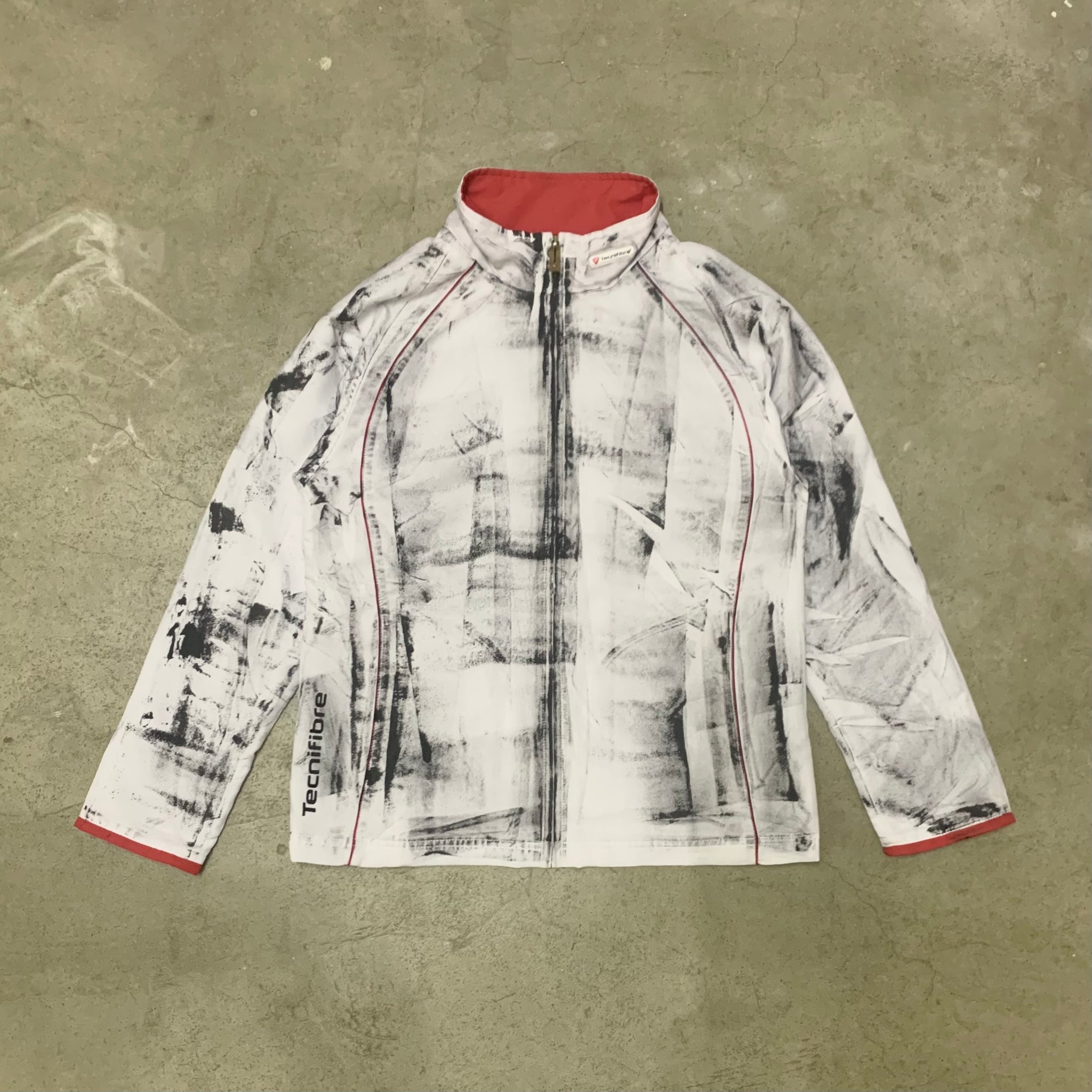 Reworked Sport Jacket - L