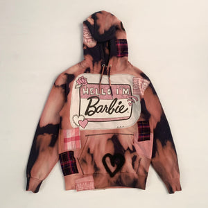 Barbie Sweatshirt - M