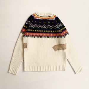 Sweater² - L