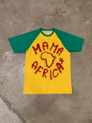 MAMA AFRICA* Tee