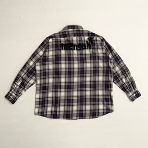 Ford Flannel Shirt - XXL