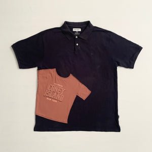 Polo Shirt² - XXXL